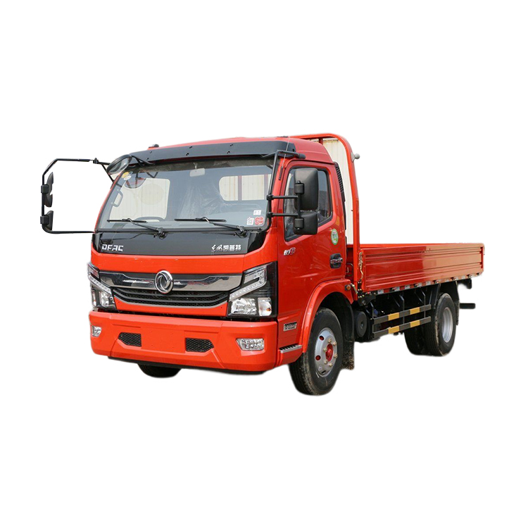 Dongfeng Captain C 5-10T cargo truck